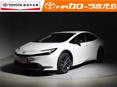 トヨタ プリウス G