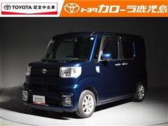 トヨタ ピクシスメガ L SA3