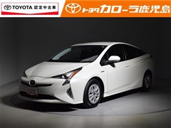 トヨタ プリウス S セーフティプラス