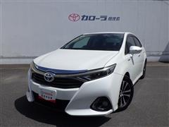 トヨタ SAI S Cパッケージ