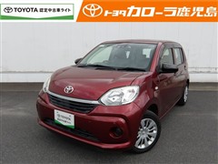 パッソ XS