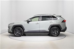 RAV4 アドベンチャー