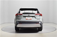 RAV4 アドベンチャー