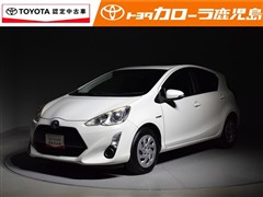 トヨタ アクア G