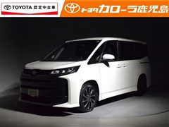 トヨタ ノア ハイブリッド S-Z