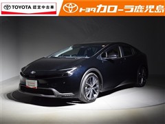 トヨタ プリウス G