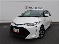 トヨタ エスティマHV アエラス プレミアム