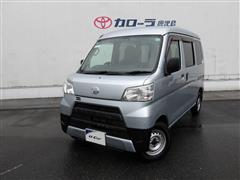 ハイゼットカーゴ DX