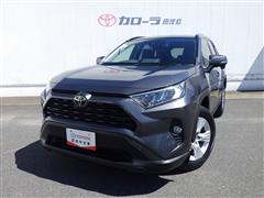 RAV4 X