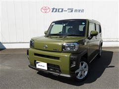 ダイハツ タフト G