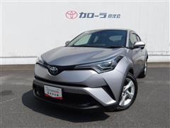 トヨタ C-HR S LEDパッケージ