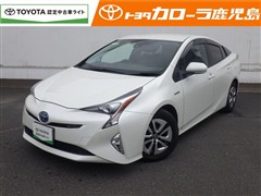 トヨタ プリウス A