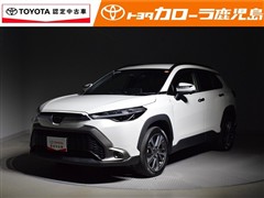 カローラクロス HV Z