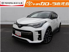 C-HR S-T GRスポーツ
