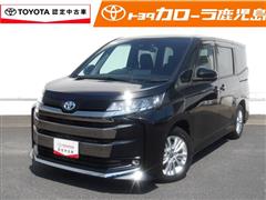 トヨタ ノア ハイブリッド S-G