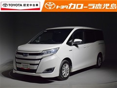 トヨタ ノア ハイブリッド G