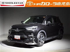 トヨタ ライズ Z