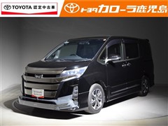 トヨタ ノア SI WXB