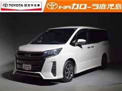 トヨタ ノア SI WXB