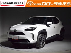 ヤリスクロス Z