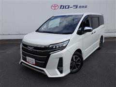 ノア SI ダブルバイビー