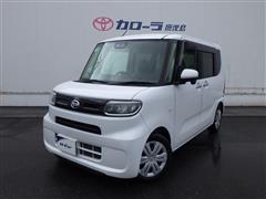 タント Xターボ