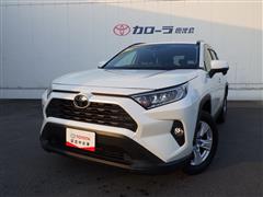 RAV4 X