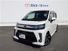 ムーヴ カスタム RSハイパーSA3