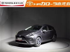 アクア クロスオーバー