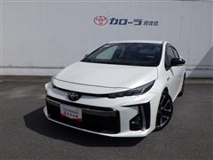 トヨタ プリウス PHV S GRスポーツ
