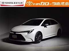 カローラ ハイブリッド WXB