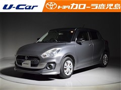 スズキ　スイフト XR リミテッド