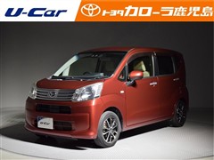 ダイハツ ムーヴ L SA3