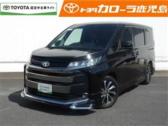 ノア ハイブリッド S-Z