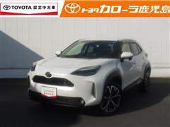ヤリスクロス Z