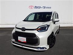 シエンタ ハイブリッド Z