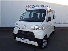 ハイゼットカーゴ スペシャル