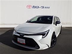 カローラツーリング HEV WXB