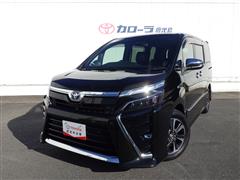 トヨタ ヴォクシー ZS キラメキ3