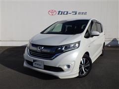 ホンダ　フリード HEV G ホンダセンシン