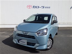 ダイハツ ミライース L SA3