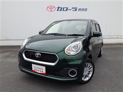 パッソ モーダ S