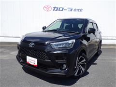 トヨタ ライズ Z