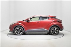 C-HR G-T