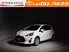 トヨタ アクア G