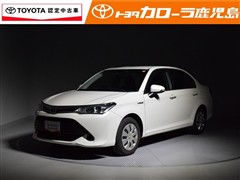 トヨタ カローラアクシオ ハイブリッド G