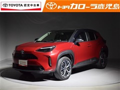 トヨタ ヤリスクロス ハイブリッド Z