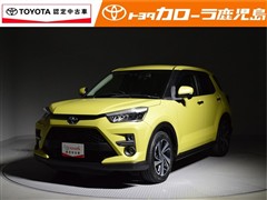 トヨタ ライズ Z