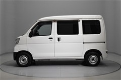 ピクシスバンハイRデラックスSA3