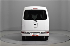 ピクシスバンハイRデラックスSA3